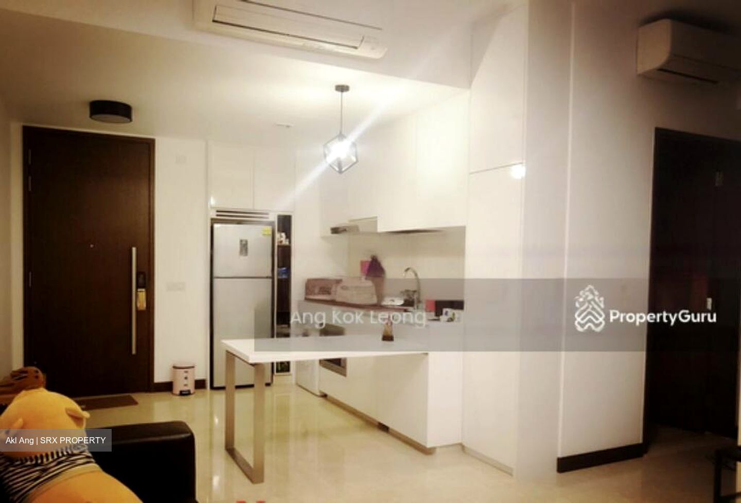 eCO (D16), Condominium #459084071